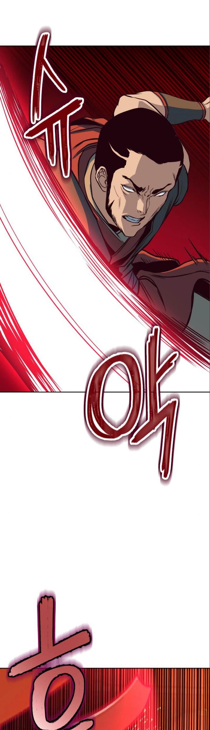 Sword Fanatic Wanders Through The Night Chapter 5 - halaman 34