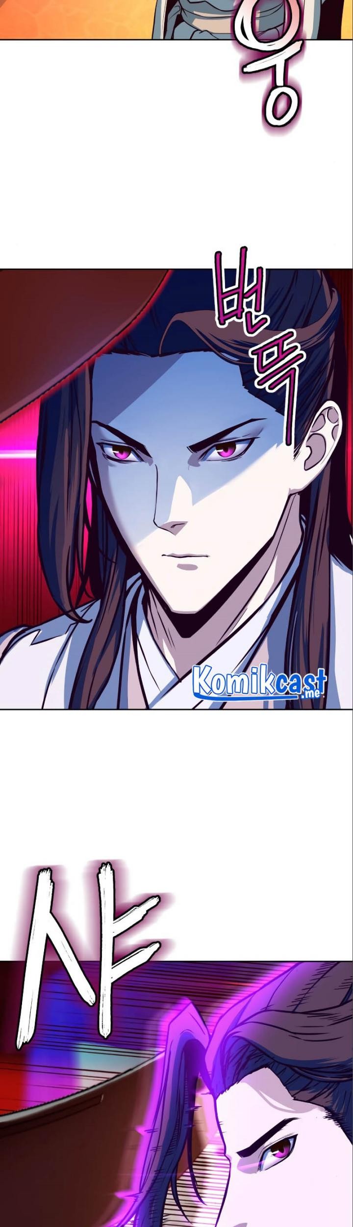 Sword Fanatic Wanders Through The Night Chapter 5 - halaman 36