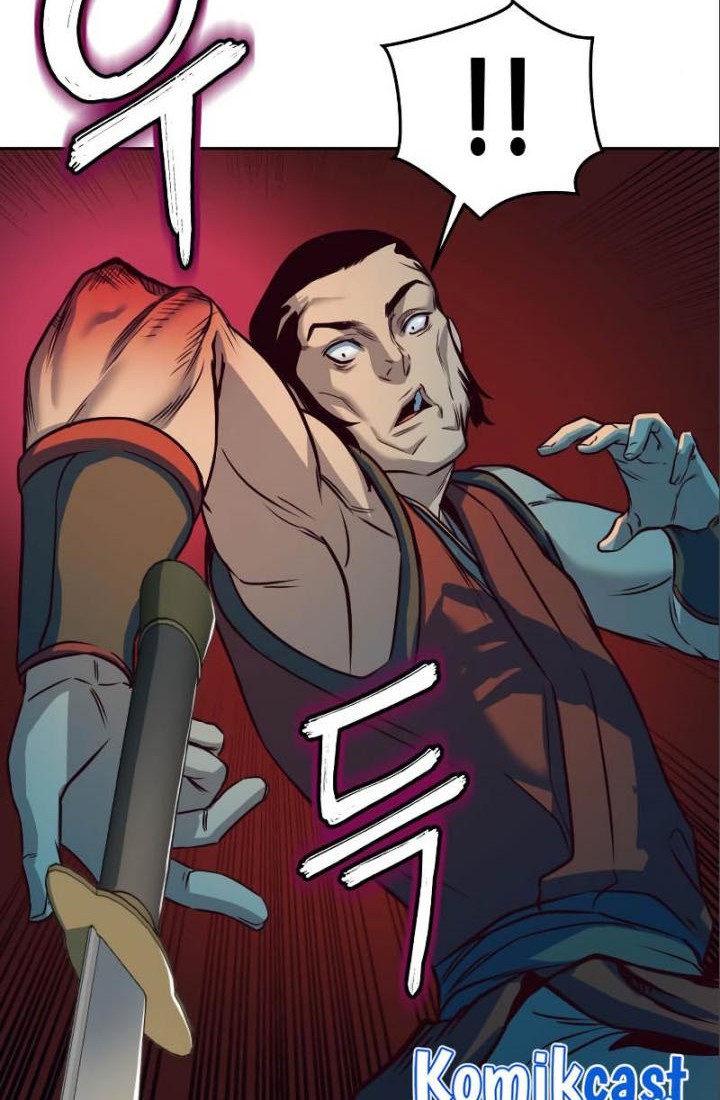 Sword Fanatic Wanders Through The Night Chapter 5 - halaman 39