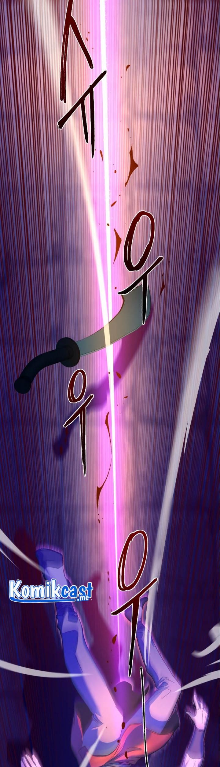 Sword Fanatic Wanders Through The Night Chapter 5 - halaman 48