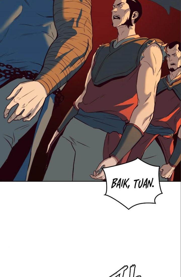 Sword Fanatic Wanders Through The Night Chapter 5 - halaman 5