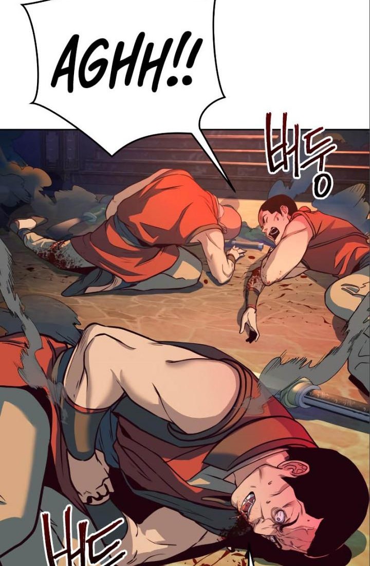 Sword Fanatic Wanders Through The Night Chapter 5 - halaman 51