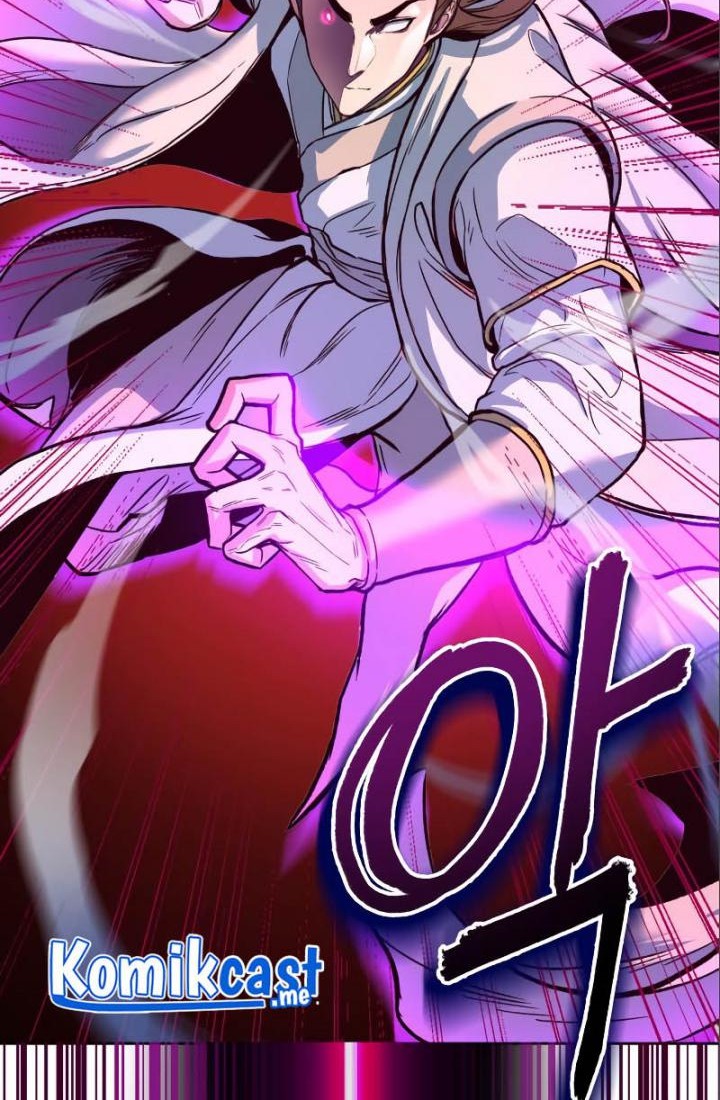 Sword Fanatic Wanders Through The Night Chapter 5 - halaman 59