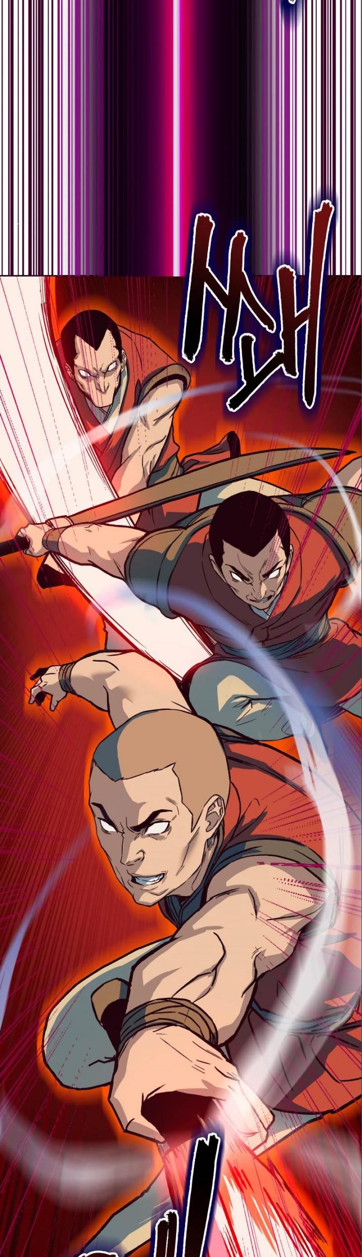 Sword Fanatic Wanders Through The Night Chapter 5 - halaman 60