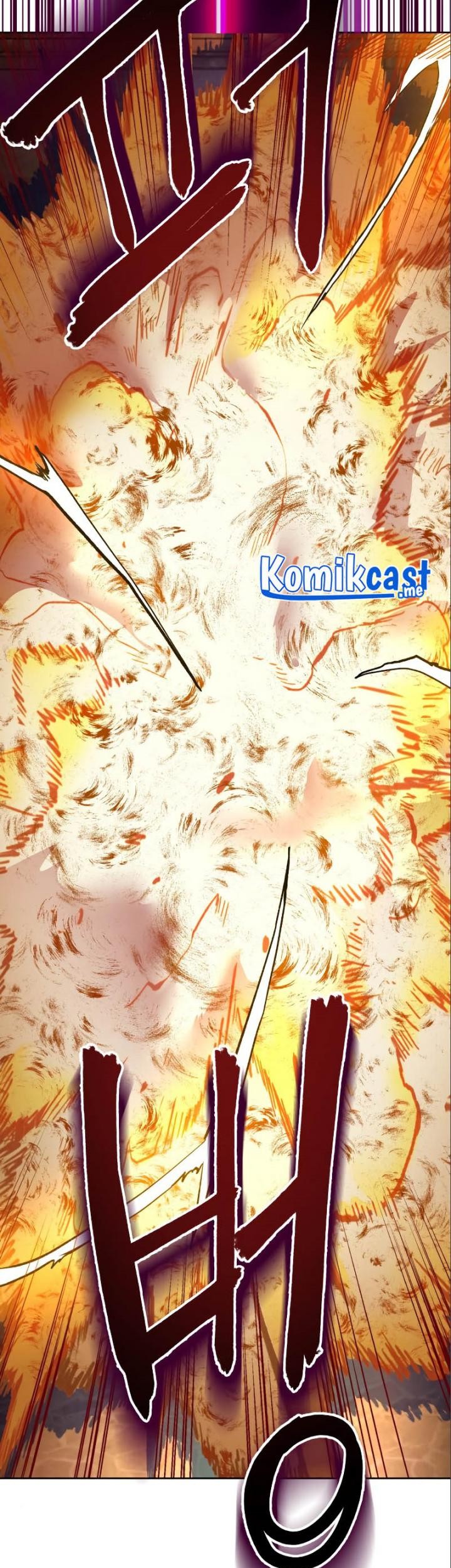 Sword Fanatic Wanders Through The Night Chapter 5 - halaman 62