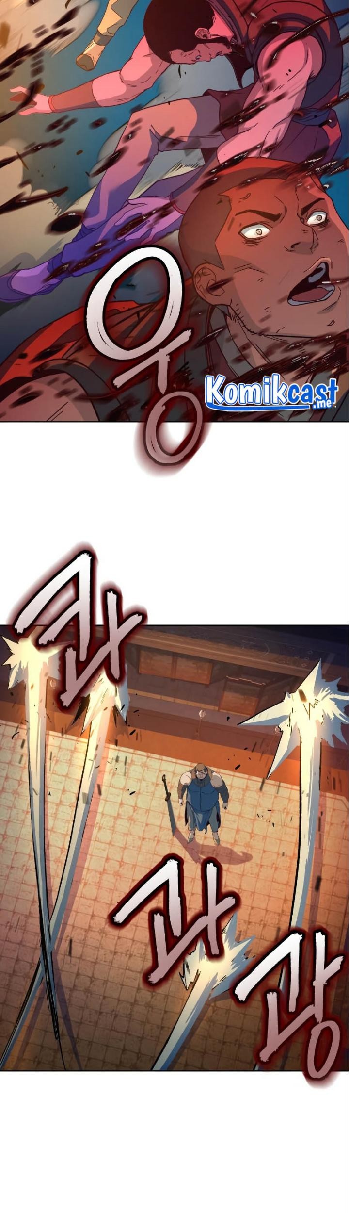 Sword Fanatic Wanders Through The Night Chapter 5 - halaman 64