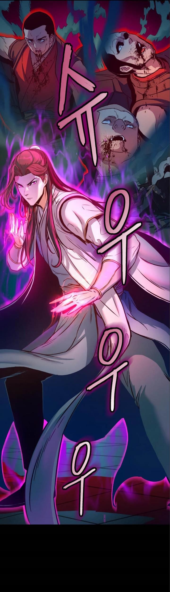 Sword Fanatic Wanders Through The Night Chapter 5 - halaman 66