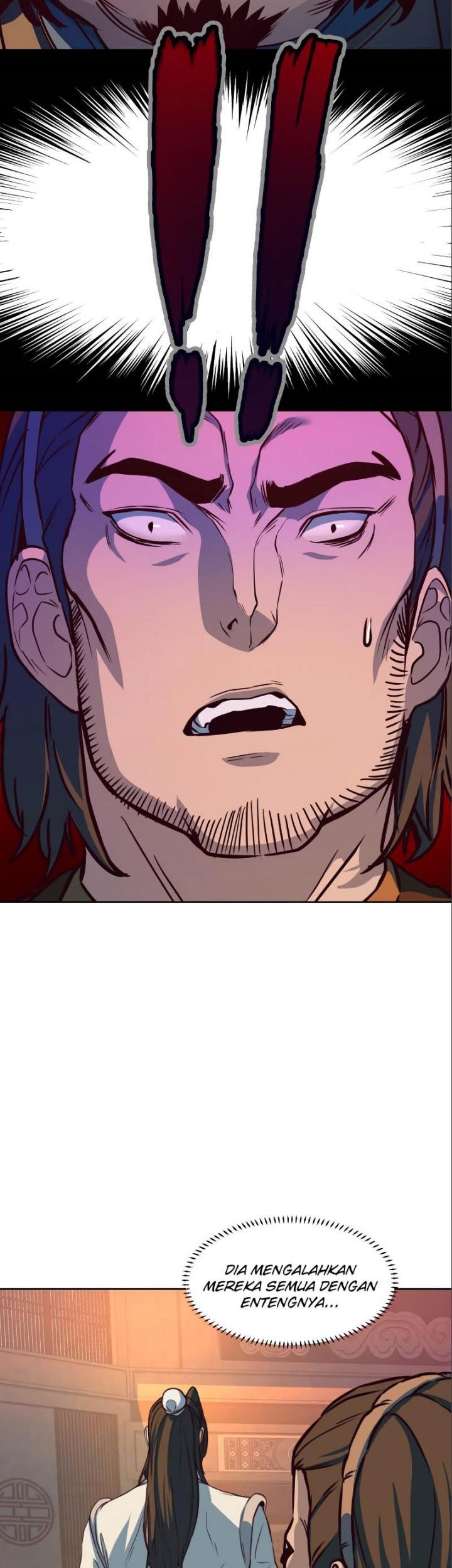 Sword Fanatic Wanders Through The Night Chapter 5 - halaman 68