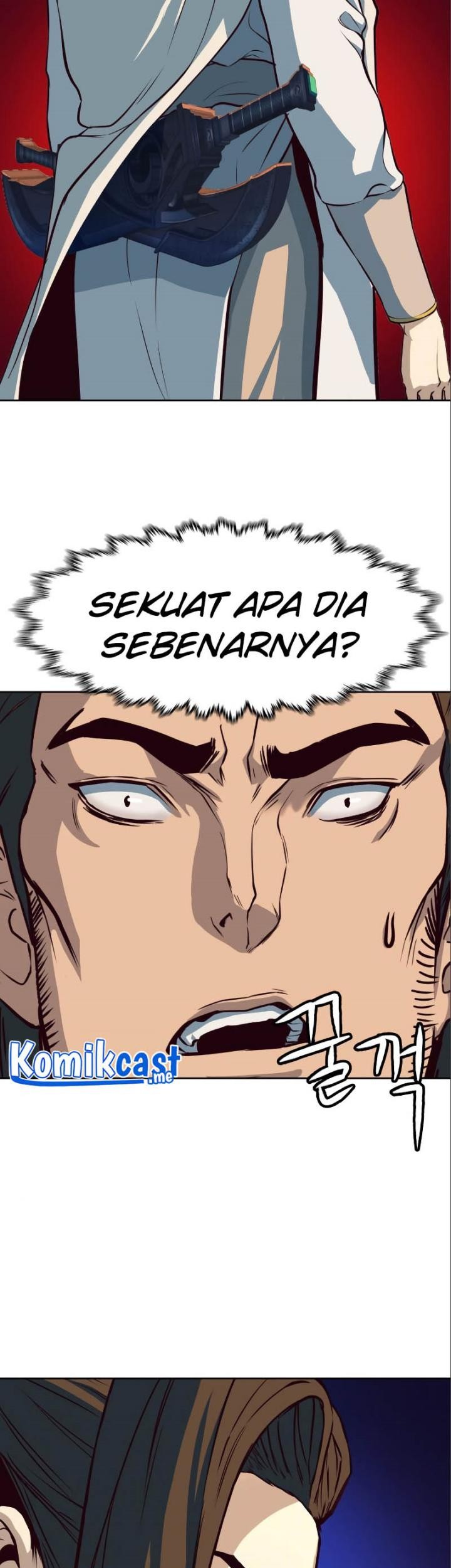 Sword Fanatic Wanders Through The Night Chapter 5 - halaman 70