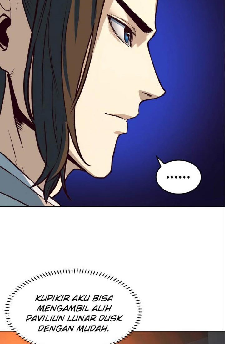Sword Fanatic Wanders Through The Night Chapter 5 - halaman 71