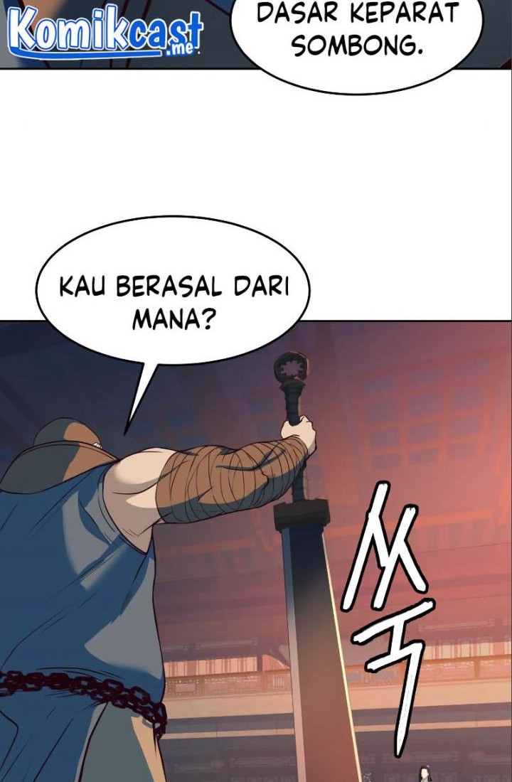 Sword Fanatic Wanders Through The Night Chapter 5 - halaman 74