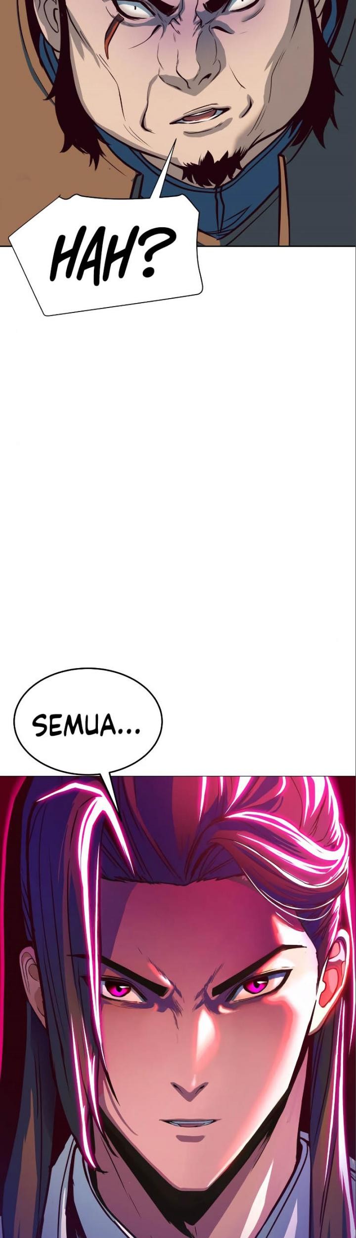 Sword Fanatic Wanders Through The Night Chapter 5 - halaman 77