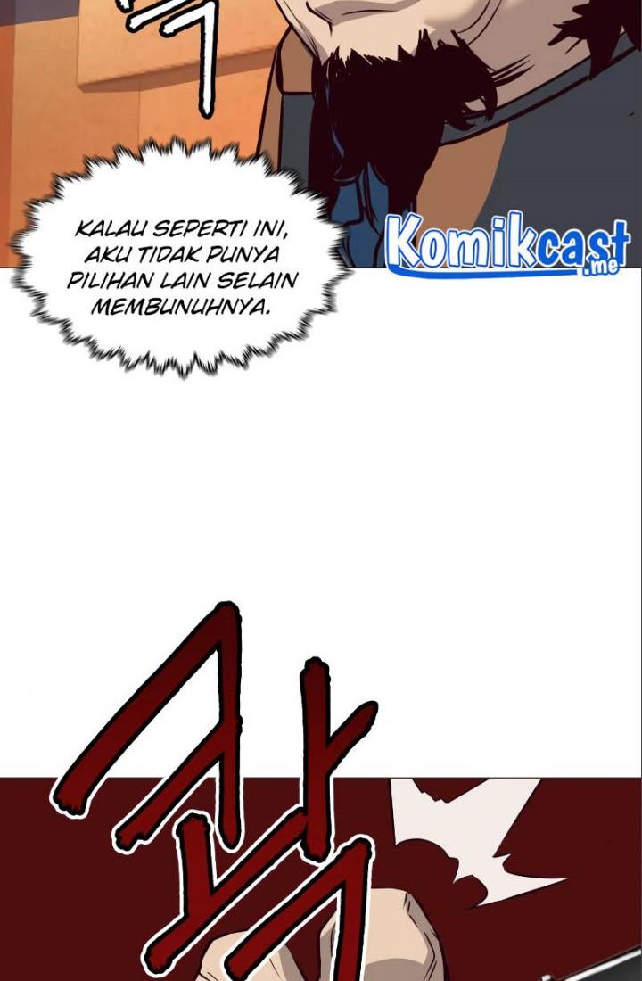 Sword Fanatic Wanders Through The Night Chapter 5 - halaman 82
