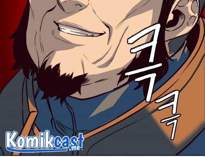 Sword Fanatic Wanders Through The Night Chapter 5 - halaman 9