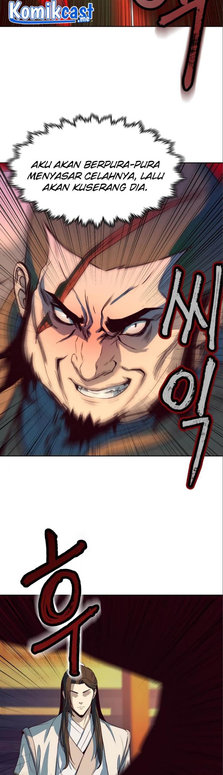 Sword Fanatic Wanders Through The Night Chapter 5 - halaman 91