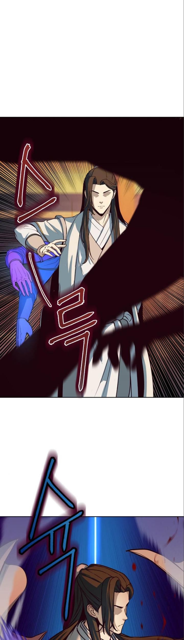Sword Fanatic Wanders Through The Night Chapter 5 - halaman 93