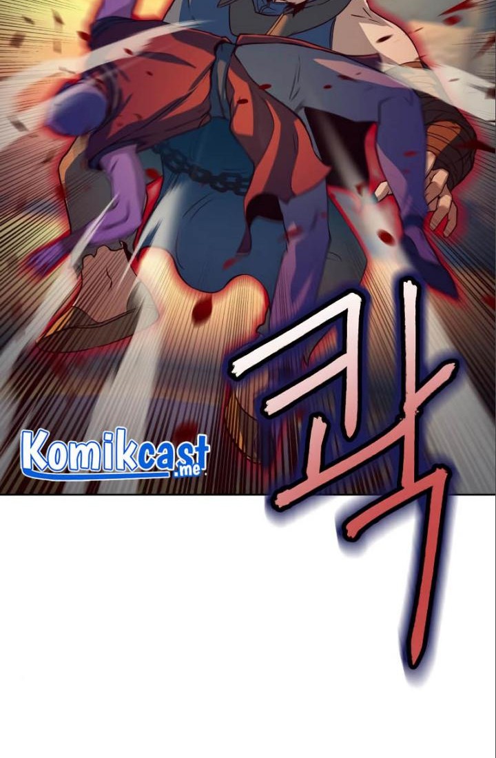 Sword Fanatic Wanders Through The Night Chapter 5 - halaman 97