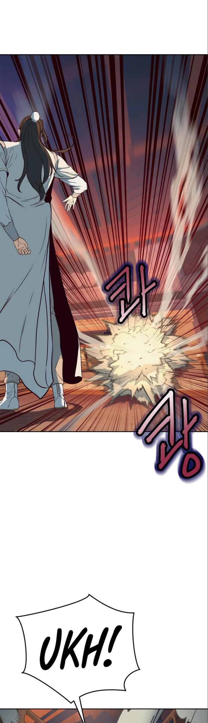 Sword Fanatic Wanders Through The Night Chapter 5 - halaman 98