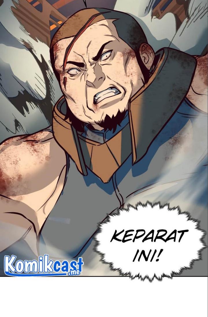 Sword Fanatic Wanders Through The Night Chapter 5 - halaman 99