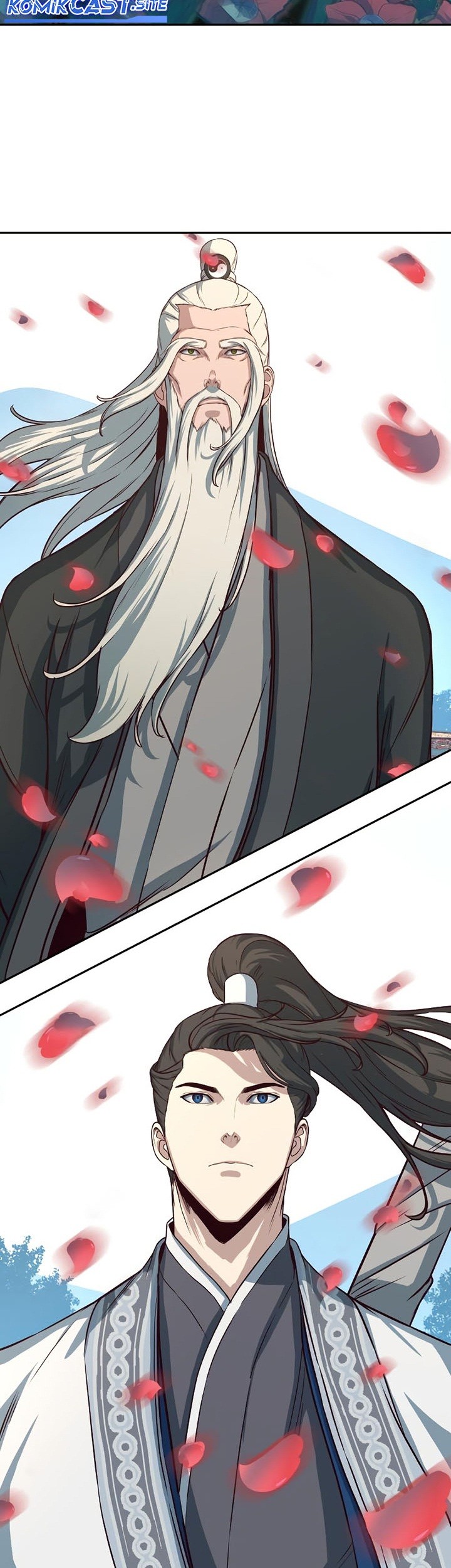 Sword Fanatic Wanders Through The Night Chapter 50 - halaman 14