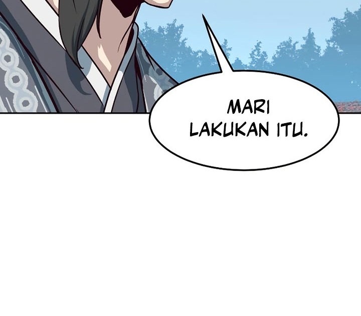 Sword Fanatic Wanders Through The Night Chapter 50 - halaman 17