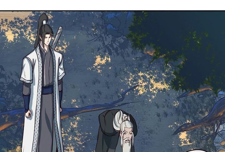 Sword Fanatic Wanders Through The Night Chapter 50 - halaman 19