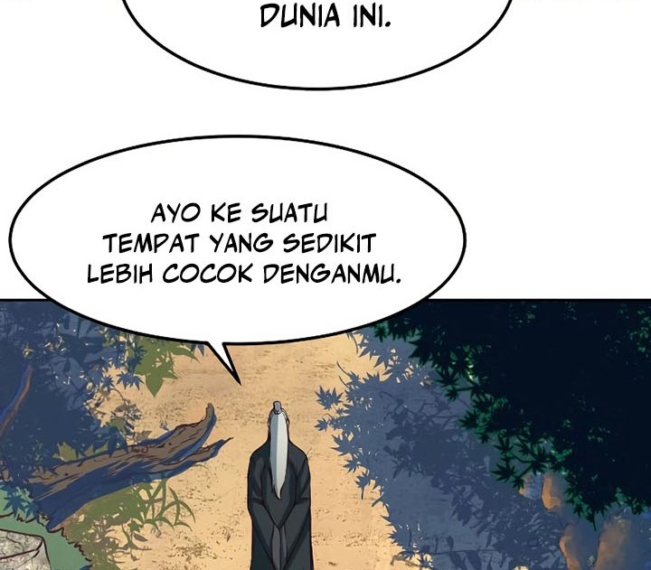 Sword Fanatic Wanders Through The Night Chapter 50 - halaman 29