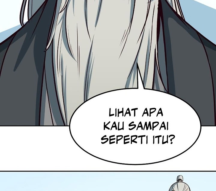 Sword Fanatic Wanders Through The Night Chapter 50 - halaman 3