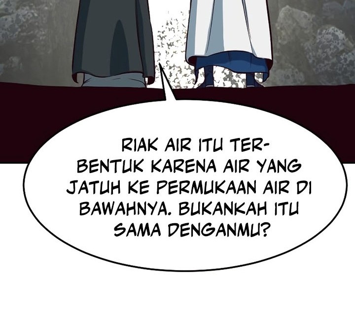 Sword Fanatic Wanders Through The Night Chapter 50 - halaman 33