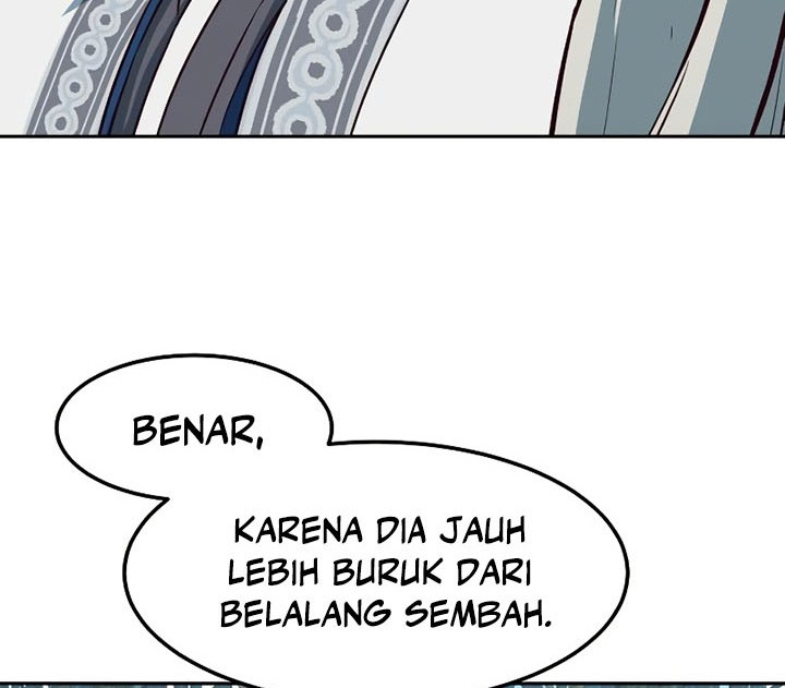 Sword Fanatic Wanders Through The Night Chapter 50 - halaman 37