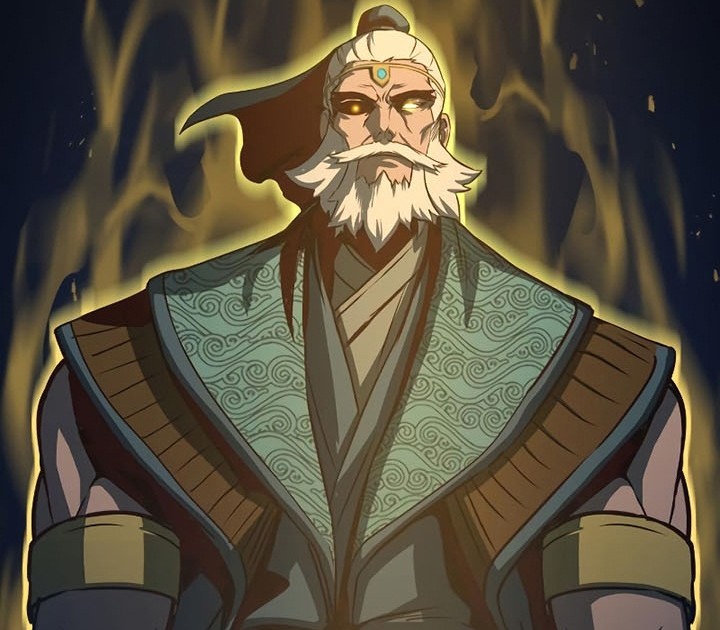 Sword Fanatic Wanders Through The Night Chapter 50 - halaman 39