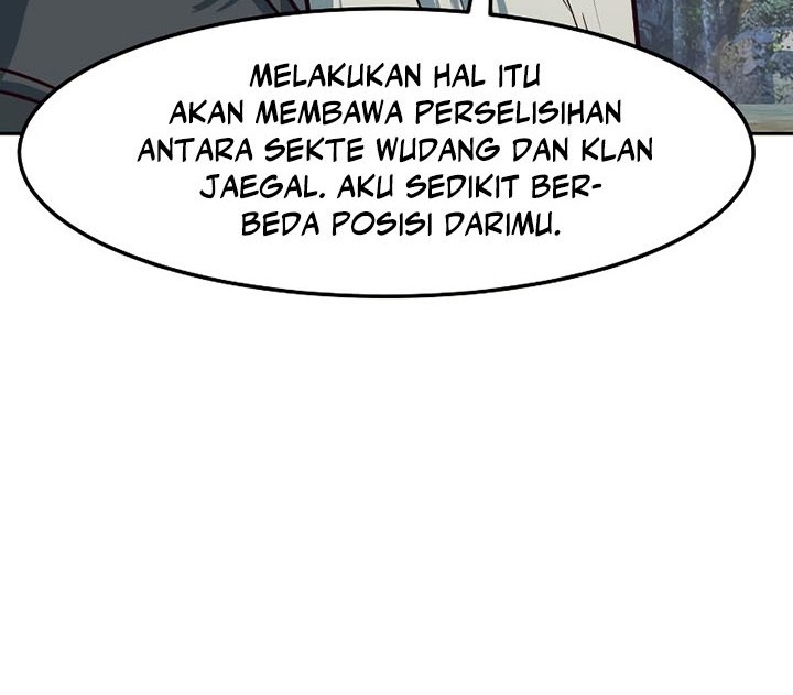 Sword Fanatic Wanders Through The Night Chapter 50 - halaman 41