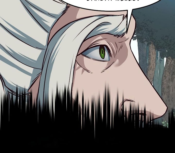 Sword Fanatic Wanders Through The Night Chapter 50 - halaman 43