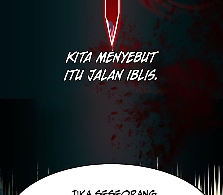 Sword Fanatic Wanders Through The Night Chapter 50 - halaman 47