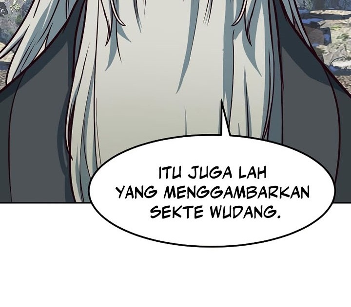 Sword Fanatic Wanders Through The Night Chapter 50 - halaman 49
