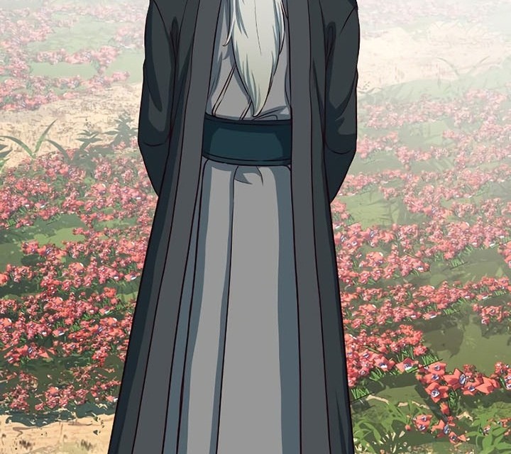 Sword Fanatic Wanders Through The Night Chapter 50 - halaman 5