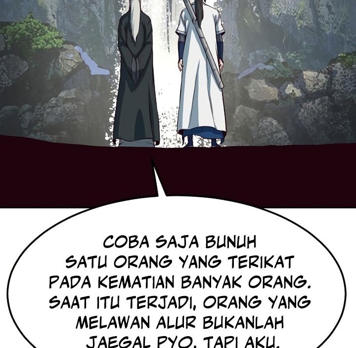 Sword Fanatic Wanders Through The Night Chapter 50 - halaman 51