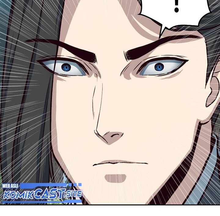 Sword Fanatic Wanders Through The Night Chapter 50 - halaman 53