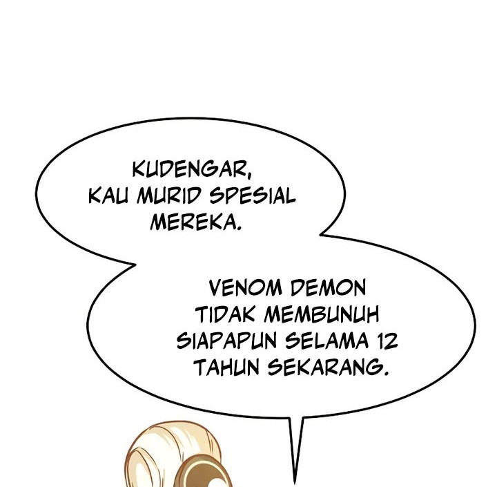 Sword Fanatic Wanders Through The Night Chapter 50 - halaman 55