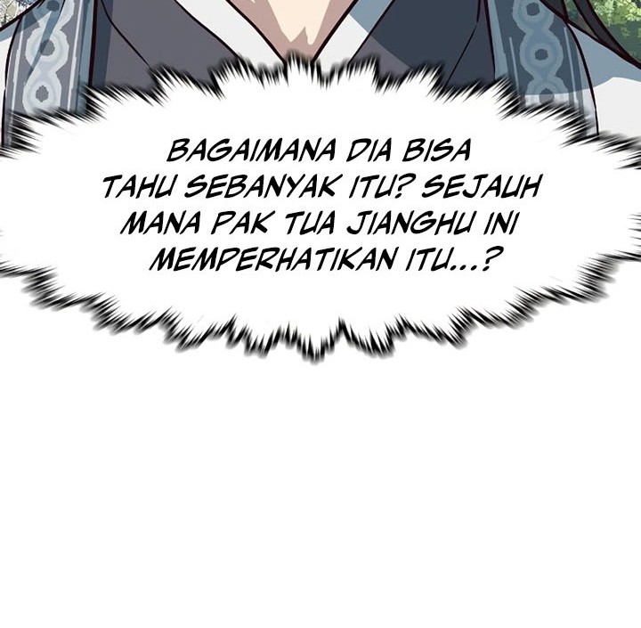 Sword Fanatic Wanders Through The Night Chapter 50 - halaman 57