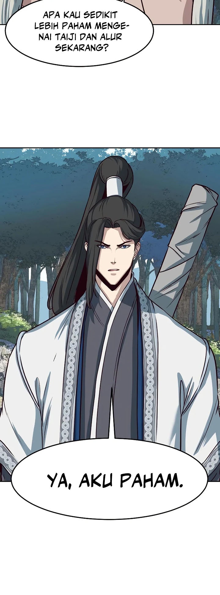 Sword Fanatic Wanders Through The Night Chapter 50 - halaman 60