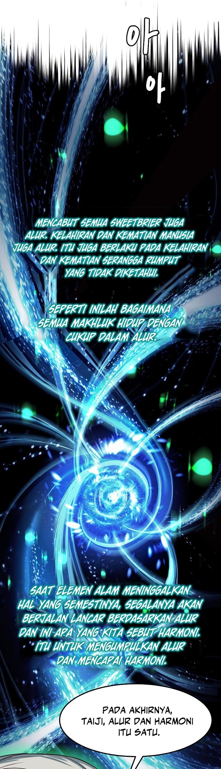 Sword Fanatic Wanders Through The Night Chapter 50 - halaman 62
