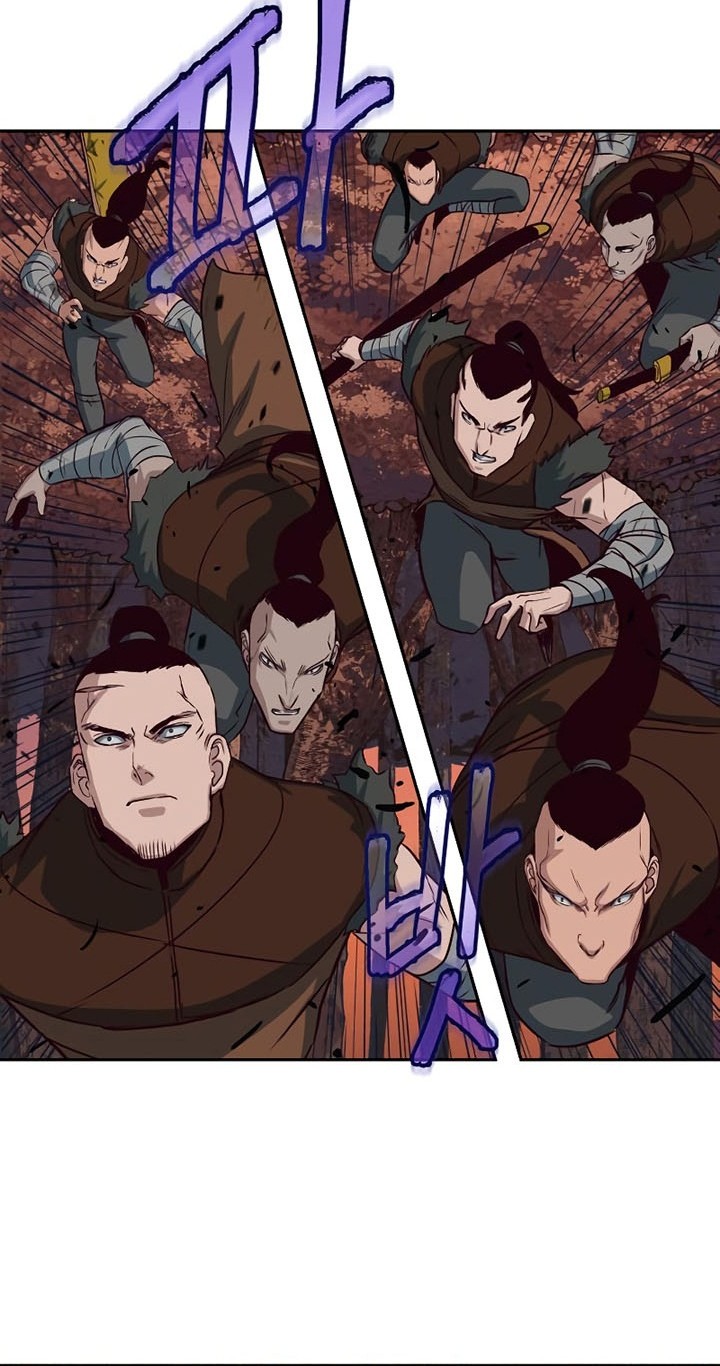 Sword Fanatic Wanders Through The Night Chapter 51 - halaman 13