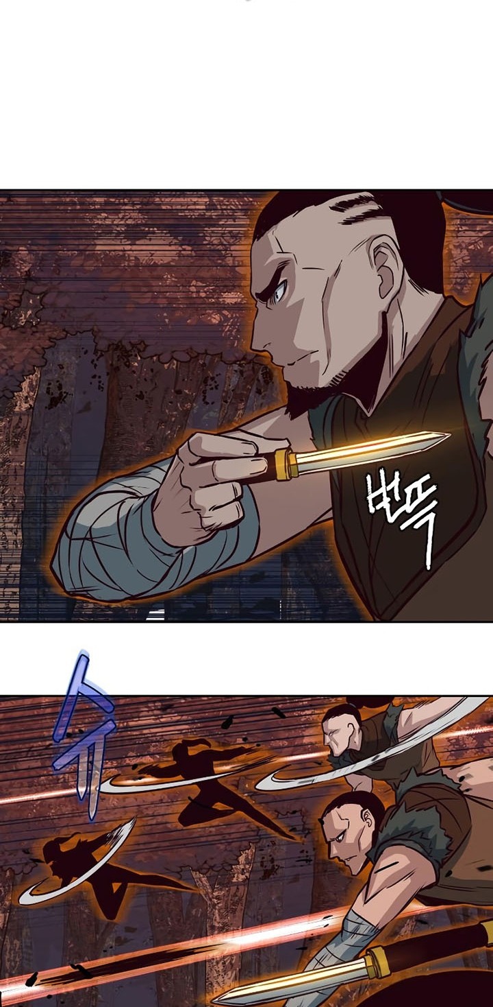 Sword Fanatic Wanders Through The Night Chapter 51 - halaman 15