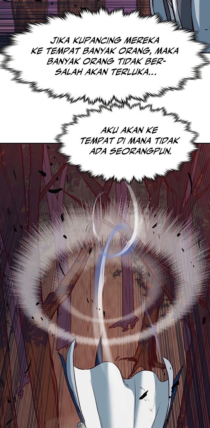 Sword Fanatic Wanders Through The Night Chapter 51 - halaman 17