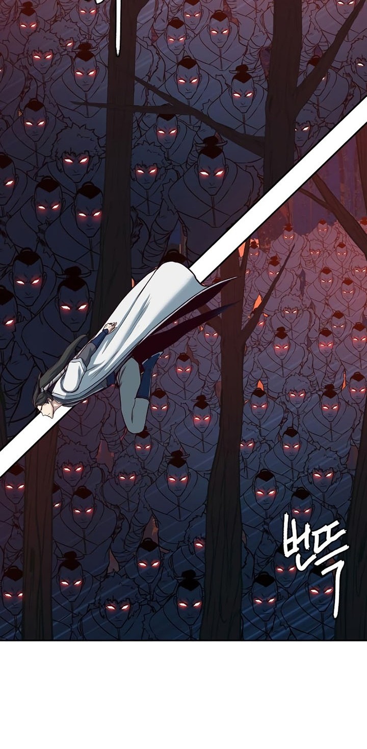 Sword Fanatic Wanders Through The Night Chapter 51 - halaman 19