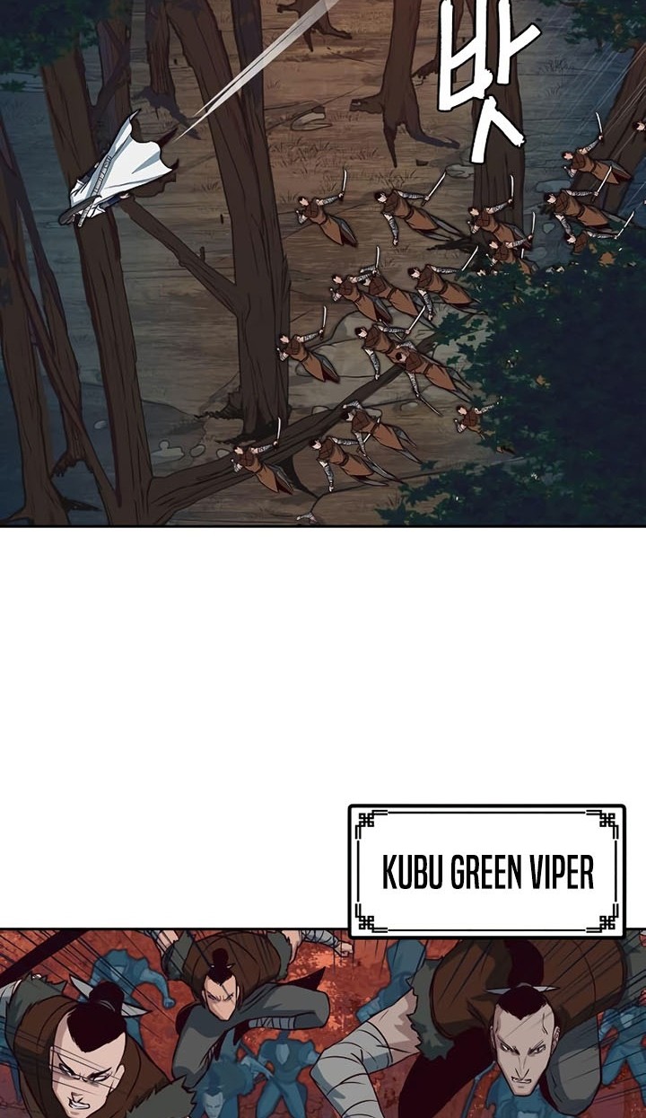 Sword Fanatic Wanders Through The Night Chapter 51 - halaman 21