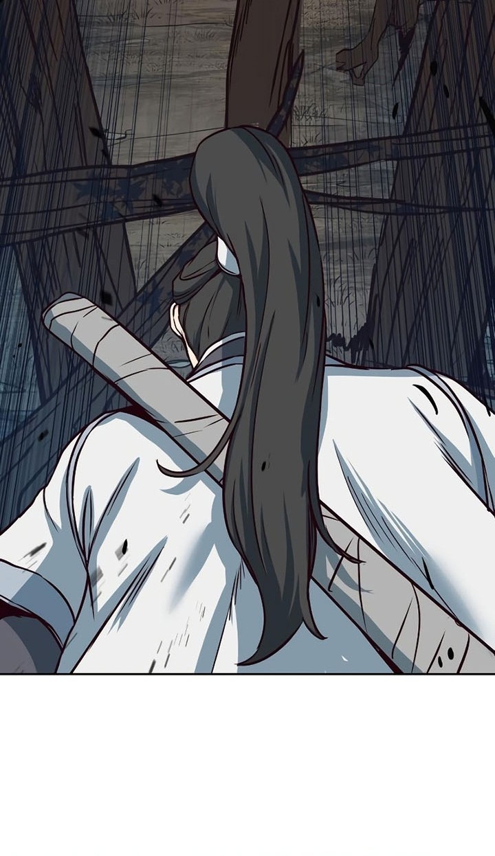 Sword Fanatic Wanders Through The Night Chapter 51 - halaman 25
