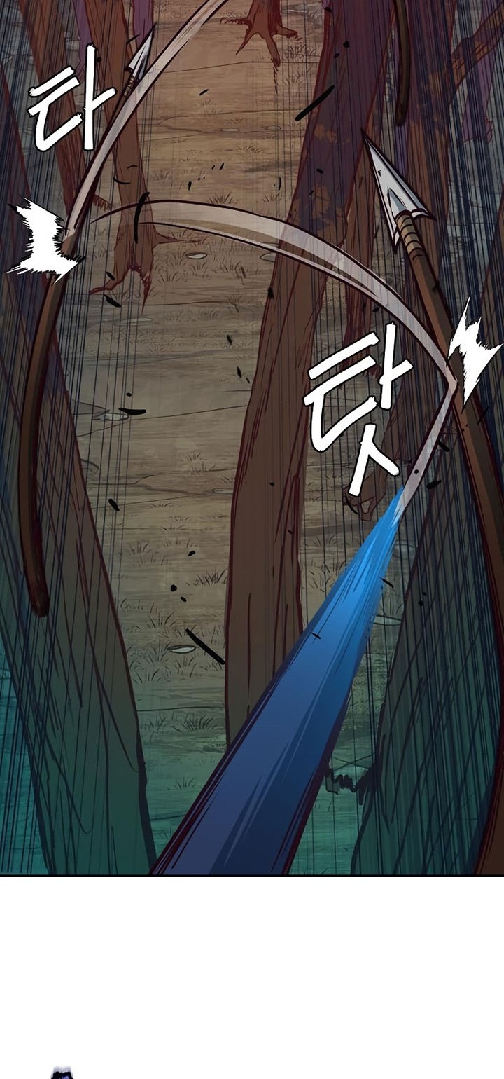 Sword Fanatic Wanders Through The Night Chapter 51 - halaman 29