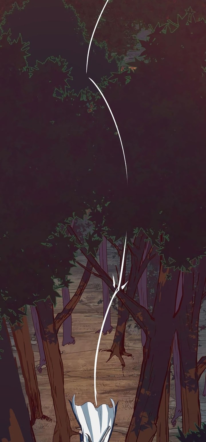Sword Fanatic Wanders Through The Night Chapter 51 - halaman 3